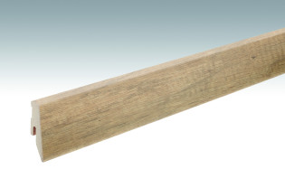 Plinthes MEISTER plinthes pour hangars à bateaux chêne clair 6259 - 2380 x 60 x 20 mm (200005-2380-06259)