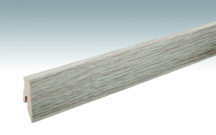 Plinthes MEISTER chêne cappuccino 6263 - 2380 x 60 x 20 mm (200005-2380-06263)