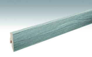 Plinthes MEISTER chêne gris 6442 - 2380 x 60 x 20 mm (200005-2380-06442)