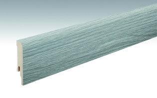 Plinthes MEISTER chêne gris 6442 - 2380 x 80 x 16 mm (200006-2380-06442)