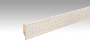 MEISTER Plinthes Chêne glacier 6838 - 2380 x 60 x 16 mm (200013-2380-06838)