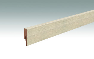 Plinthes MEISTER Oak Lakeside 6990 - 2380 x 60 x 16 mm (200013-2380-06990)