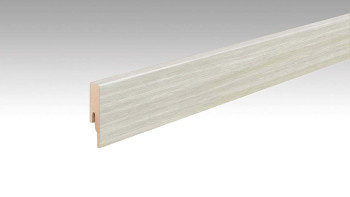 MEISTER Plinthes Chêne Whitebury 7398 - 2380 x 60 x 16 mm (200013-2380-07398)