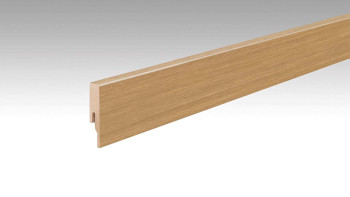 MEISTER Plinthes Chêne Fleetwodd 7399 - 2380 x 60 x 16 mm (200013-2380-07399)