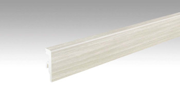 MEISTER Plinthes Aqua Chêne Arctica 7394 - 2380 x 60 x 16 mm (200014-2380-07394)