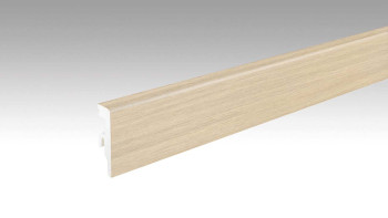 MEISTER Plinthes Aqua Chêne Hampstead 7397 - 2380 x 60 x 16 mm (200014-2380-07397)