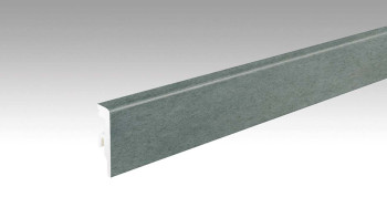 MEISTER Plinthes Aqua Moon Shadow 7413 - 2380 x 60 x 16 mm (200014-2380-07413)