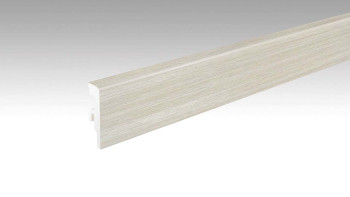 MEISTER Plinthes Aqua Cold Breeze 7434 - 2380 x 60 x 16 mm (200014-2380-07434)