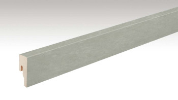 Plinthes MEISTER Mineral Stone 7438 - 2380 x 50 x 18 mm (200015-2380-07438)