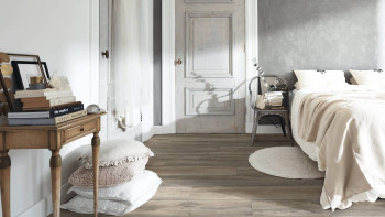 MEISTER Sol écologique - MeisterDesign flex DD 400 / DB 400 Chêne sauvage gris (400007-1290216-06977)