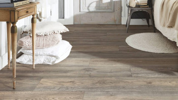 MEISTER Sol écologique - MeisterDesign flex DD 400 / DB 400 Chêne sauvage gris (400007-1290216-06977)