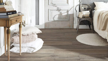 MEISTER Sol écologique - MeisterDesign DD 200 Chêne sauvage gris (400010-1295219-06977)