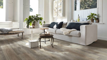 MEISTER Sol écologique - MeisterDesign flex DD 400 / DB 400 Chêne sauvage gris (400007-1290216-06977)