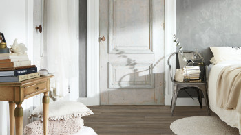 MEISTER Sol écologique - MeisterDesign comfort DD 600S / DB 600S Chêne sauvage gris (400001-1287220-06977)