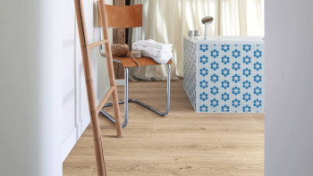 MEISTER Sol écologique - MeisterDesign DD 200 Chêne pédonculé nature (400010-1295219-06983)