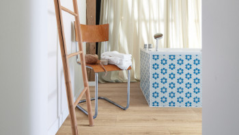 MEISTER Sol écologique - MeisterDesign comfort DD 600S / DB 600S Chêne pédonculé naturel (400001-1287220-06983)