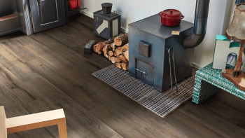 MEISTER Sol écologique - MeisterDesign flex DD 400 / DB 400 Old wood oak clay gray (400007-1290216-06986)