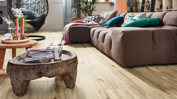 MEISTER Sol écologique - MeisterDesign comfort DD 600S / DB 600S Chêne Lakeside (400001-1287220-06990)