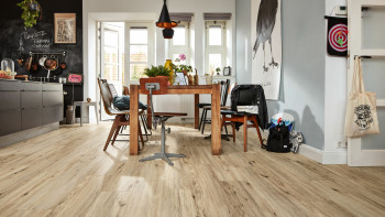 MEISTER Sol écologique - MeisterDesign comfort DD 600S / DB 600S Chêne Lakeside (400001-1287220-06990)