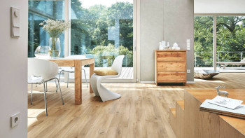 MEISTER Sol écologique - MeisterDesign comfort DD 600S / DB 600S Desert Oak (5961006998)
