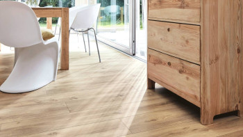 MEISTER Sol écologique - MeisterDesign comfort DD 600S / DB 600S Desert Oak (5961006998)