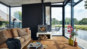 MEISTER Sol écologique - MeisterDesign comfort DD 600S / DB 600S Golden Oak (400001-1287220-06999)