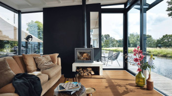 MEISTER Sol écologique - MeisterDesign flex DD 400 / DB 400 Golden Oak (400007-1290216-06999)