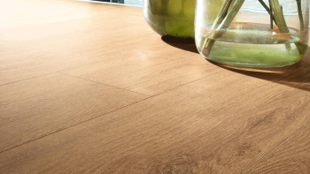 MEISTER Sol écologique - MeisterDesign flex DD 400 / DB 400 Golden Oak (400007-1290216-06999)
