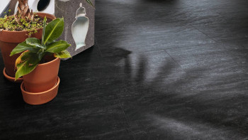MEISTER Sol écologique - MeisterDesign flex DD 400 / DB 400 Black Lava (400008-0858399-07323)