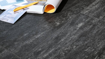 MEISTER Sol écologique - MeisterDesign flex DD 400 / DB 400 Black Lava (400008-0858399-07323)