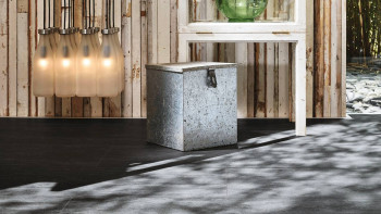 MEISTER Sol écologique - MeisterDesign flex DD 400 / DB 400 Black Lava (400008-0858399-07323)