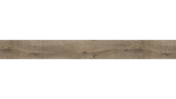 MEISTER Sol PVC clipsable - MeisterDesignRL 400S Chêne fissuré Terra foncé (400011-1830197-07433)
