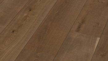 planeo Sol en bois - Noble Wood Chêne Hamar | Made in Germany (EDP-309)