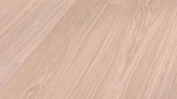 MEISTER Parquet - Longlife PD 450 Chêne harmonieux blanc crème (500004-2400255-09005)