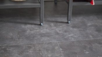 Skaben Sol PVC clipsable - ProfiKlick Pierre Milan Anthracite | imperméable (SP-6202118)