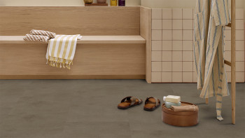 Forbo Allura Material 70 Vinyle adhésif - Canyon Cement (636736DR7_con)