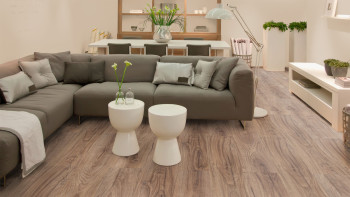 Forbo Allura Wood 70 Vinyle à coller - Central Oak (60300DR7)