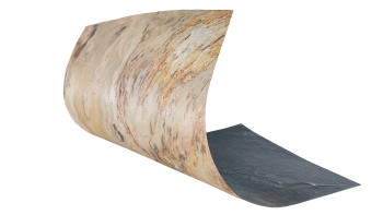 planeo EVOLITH Slate&Stone - Revêtement mural en pierre naturelle Autumn Drift 1220 x 610 mm