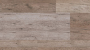 Skaben DesignWall Aqua Revêtement mural plastique - Chêne Bassano 60 x 30 cm