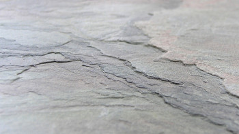 planeo EVOLITH Slate&Stone - revêtement mural en pierre naturelle Bianco Pure 1220 x 610 mm