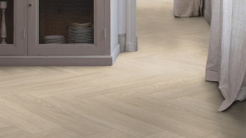 Gerflor vinyle adhésif - Virtuo 55 Glue Down HB Blomma light | Aspect authentique (39201464)