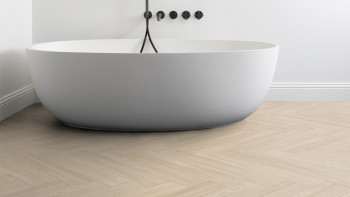 Gerflor vinyle adhésif - Virtuo 55 Glue Down HB Blomma light | Aspect authentique (39201464)