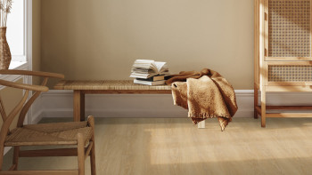 Gerflor Vinyle à coller - Virtuo 55 EIR Bohem Honey | gaufrage synchrone (38971458)