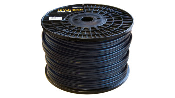 planeo 12V 200m de câble extensible pour le système d'éclairage planeo
