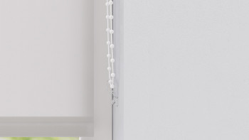 planeo Rollo 28mm TL ECO - Métal 210 x 190 cm