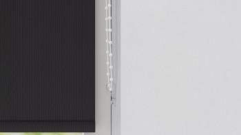 planeo Rollo 28mm TL ECO - Dark Shadow 210 x 190 cm