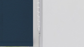 store à rouleau planeo 28mm VD - bleu foncé