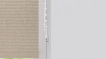 planeo Rollo 28mm VD - Sable 210 x 190 cm