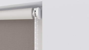 planeo Rollo 28mm VD - Ciment