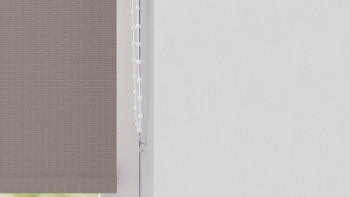 planeo Rollo 28mm VD - Ciment